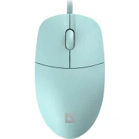 Мышь Defender Azora MB-241 (мятный) фото 1